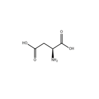 아스파르트산 (56-84-8) C4H7NO4