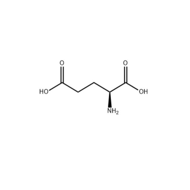 L-글루탐산(56-86-0) C5H9NO4