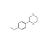2-(4-메톡시-페닐)-피페라진 (91517-26-9) C11H16N2O
