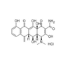 Methacycline Hydrochloride (3963-45-9) C19H24O2.
