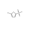 5-브로모티오펜술포닐 클로라이드 (55854-46-1) C4H2BrClO2S2