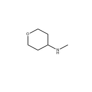 메틸-(테트라 하이드로-피란 -4- 일)-아민 HCl