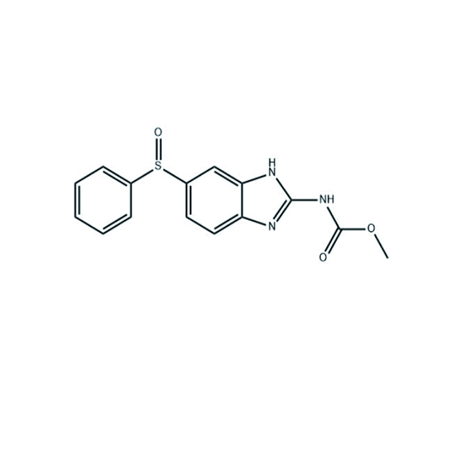 옥스펜다졸(53716-50-0)C15H13N3O3S