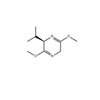 (R)-2,5-디히드로-3,6-디메톡시-2-이소프로필피라진 (109838-85-9) C9H16N2O2