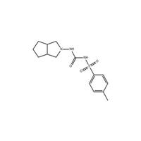 글리클라자이드(21187-98-4)C15H21N3O3S