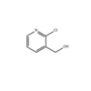 (2- 클로로 -3- 피리 디닐) 메탄올 (42330-59-6) C6H6Clno