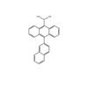 10- (2- 나프 틸) Anthracene-9-붕소 산 (597554-03-5) C24H17BO2