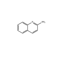 2-아미노퀴놀린(580-22-3)C9H8N2