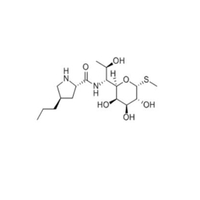 N-deMethyllinComincin (2256-16-8) C17H32N2O6S.