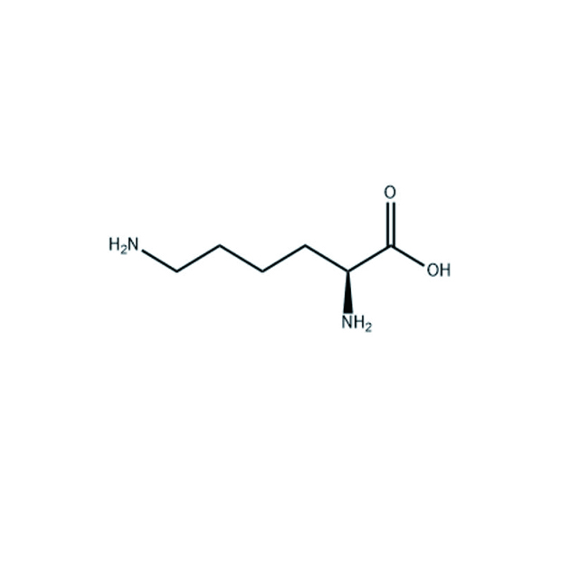 L-라이신(56-87-1) C6H14N2O2