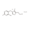 티아민 HCL(67-03-8)C12H17N4OS.ClH.Cl