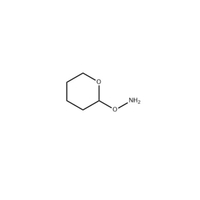 O-(테트라하이드로-2H-피란-2-일)하이드록실아민(6723-30-4) C5H11NO2