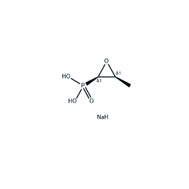 포스포마이신 나트륨(26016-99-9)C3H8NaO4P