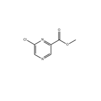 2-클로로-6-피라진카르복실산 메틸 에스테르 (23611-75-8) C6H5ClN2O2