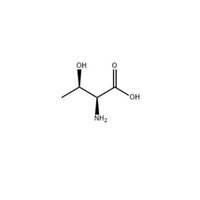 L-쓰레오닌 (72-19-5) C4H9NO3