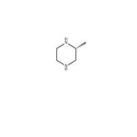 (r) - (-) - 2-methylpiperazine (75336-86-6) C5H12N2