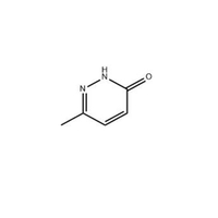 6- 메틸 피리도 딘 -3 (2H) - 하나 (13327-27-0) C5H6N2O